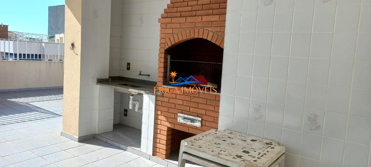 Apartamento à venda com 2 quartos, 61m² - Foto 10