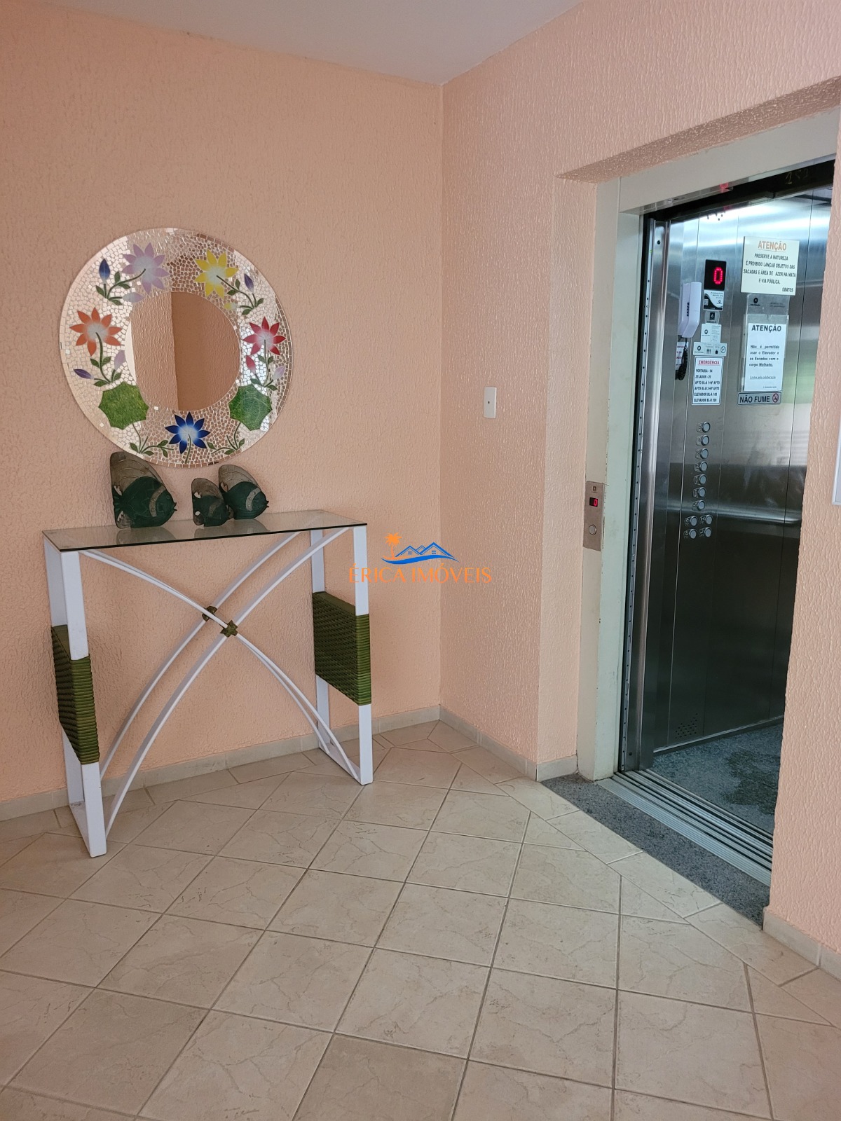 Apartamento à venda com 2 quartos, 72m² - Foto 22