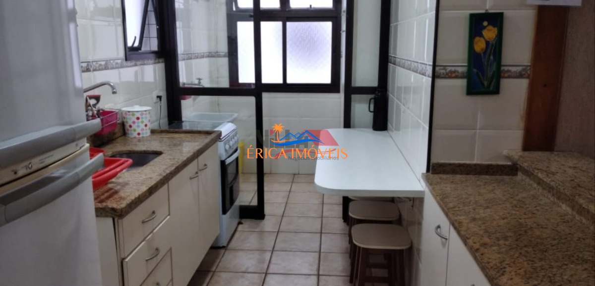 Apartamento à venda com 2 quartos, 85m² - Foto 8