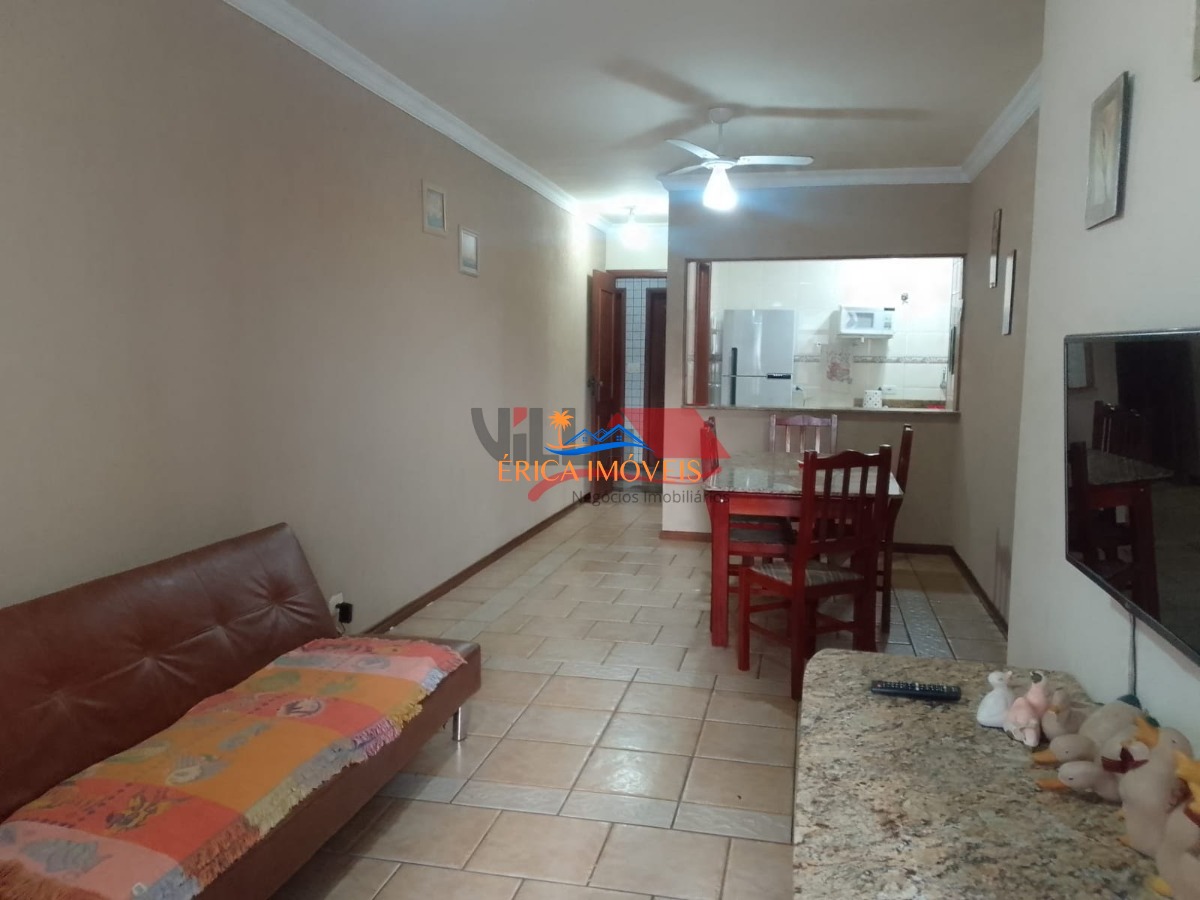 Apartamento à venda com 2 quartos, 85m² - Foto 2