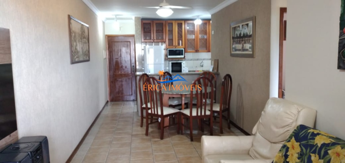 Apartamento à venda com 2 quartos, 87m² - Foto 1