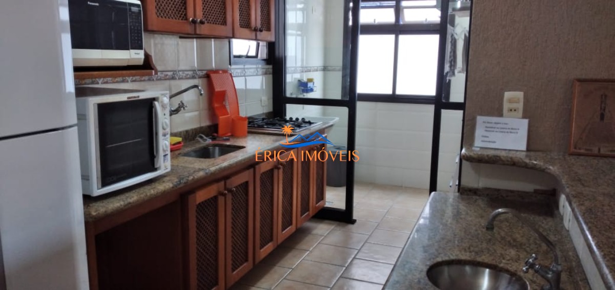 Apartamento à venda com 2 quartos, 87m² - Foto 8