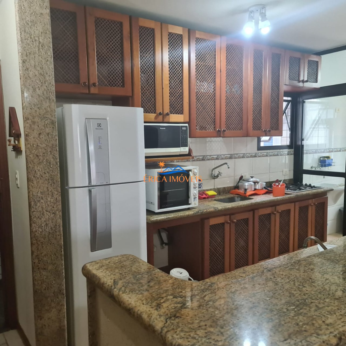 Apartamento à venda com 2 quartos, 87m² - Foto 7