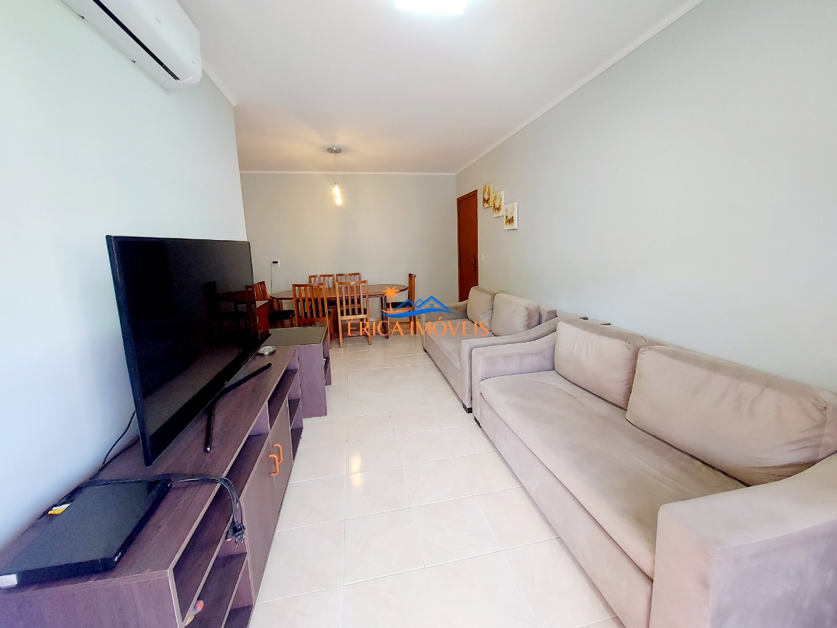 Apartamento à venda com 3 quartos, 90m² - Foto 2