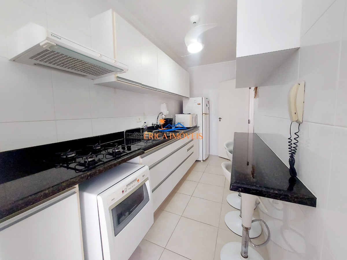 Apartamento à venda com 3 quartos, 105m² - Foto 9