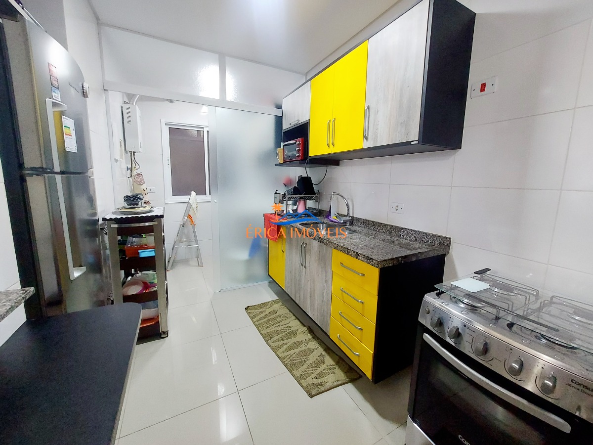 Apartamento à venda com 2 quartos, 107m² - Foto 8