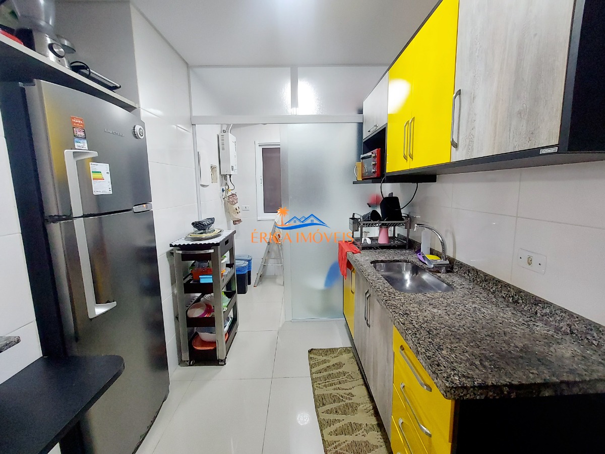 Apartamento à venda com 2 quartos, 107m² - Foto 9