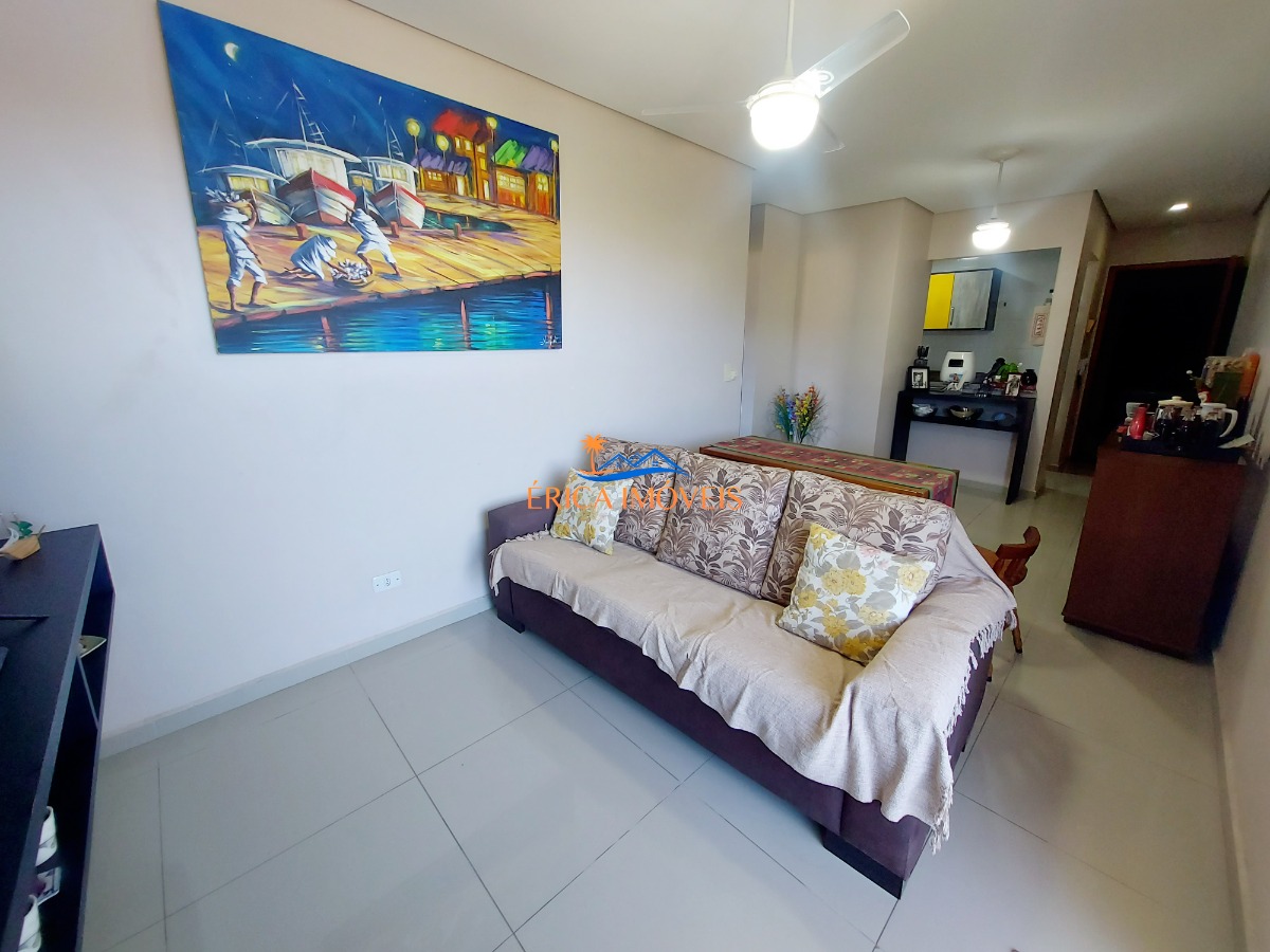 Apartamento à venda com 2 quartos, 107m² - Foto 6