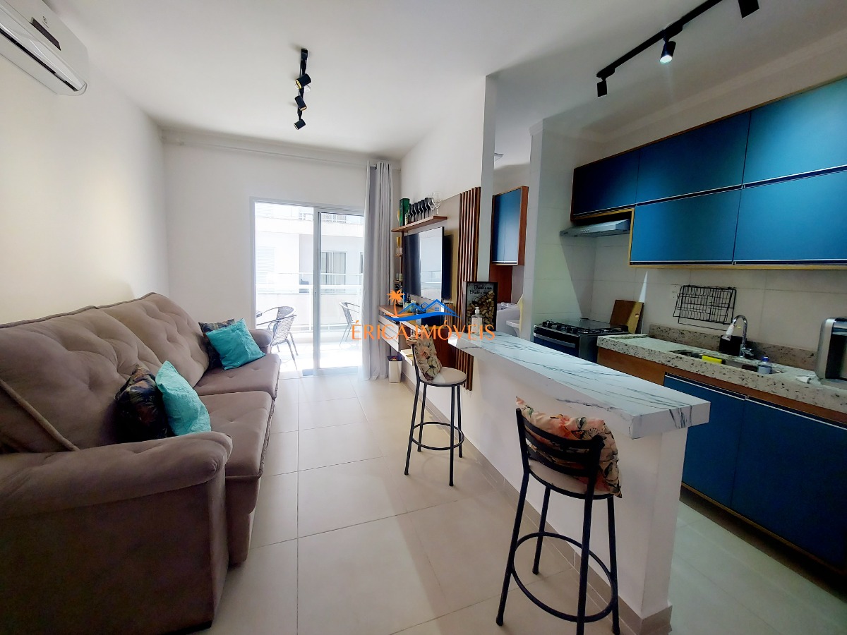 Apartamento à venda com 2 quartos, 74m² - Foto 4