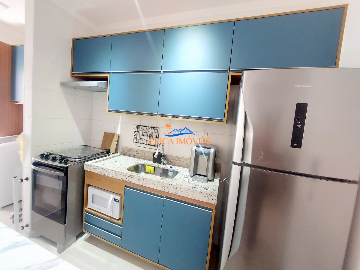 Apartamento à venda com 2 quartos, 74m² - Foto 6