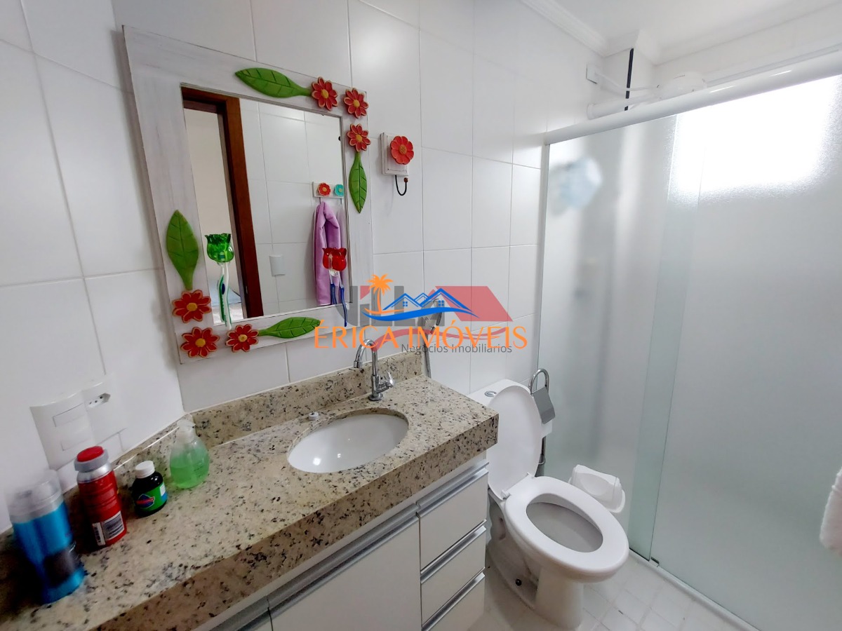 Apartamento à venda com 3 quartos, 130m² - Foto 20