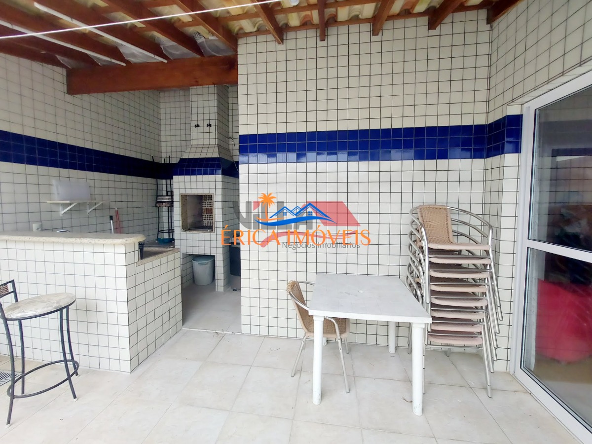 Apartamento à venda com 3 quartos, 130m² - Foto 21