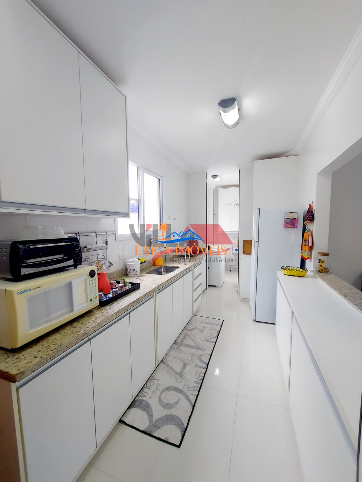 Apartamento à venda com 3 quartos, 130m² - Foto 7