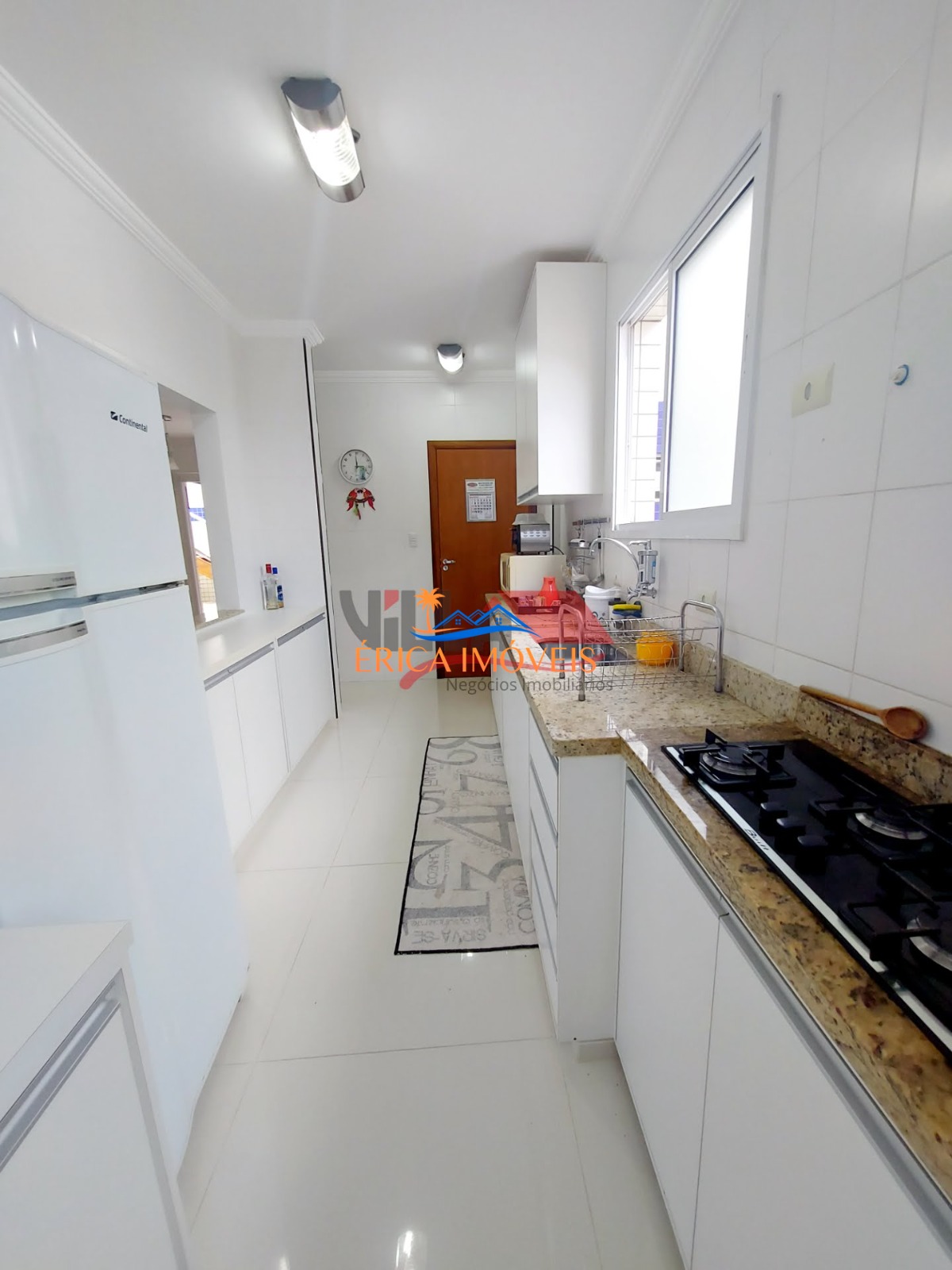 Apartamento à venda com 3 quartos, 130m² - Foto 8