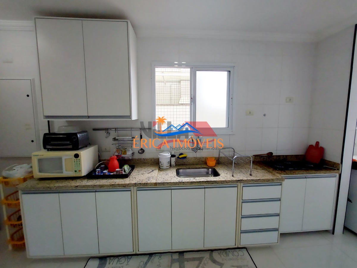 Apartamento à venda com 3 quartos, 130m² - Foto 6