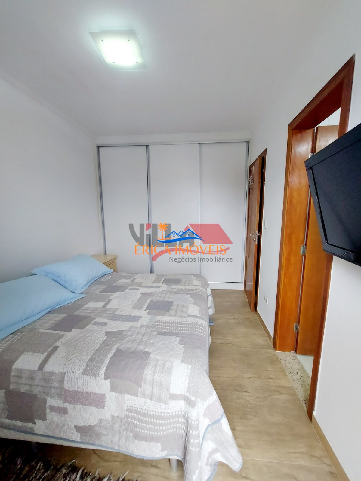 Apartamento à venda com 3 quartos, 130m² - Foto 12