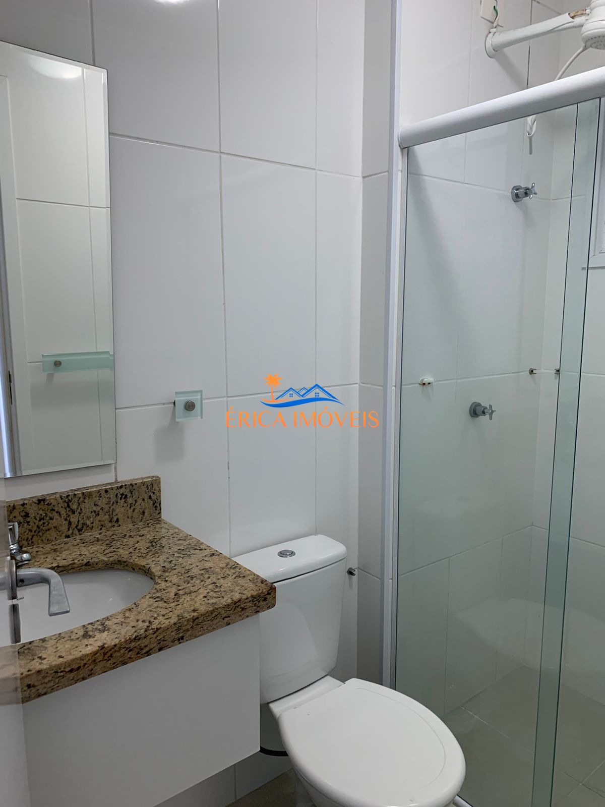 Apartamento à venda com 2 quartos, 55m² - Foto 8