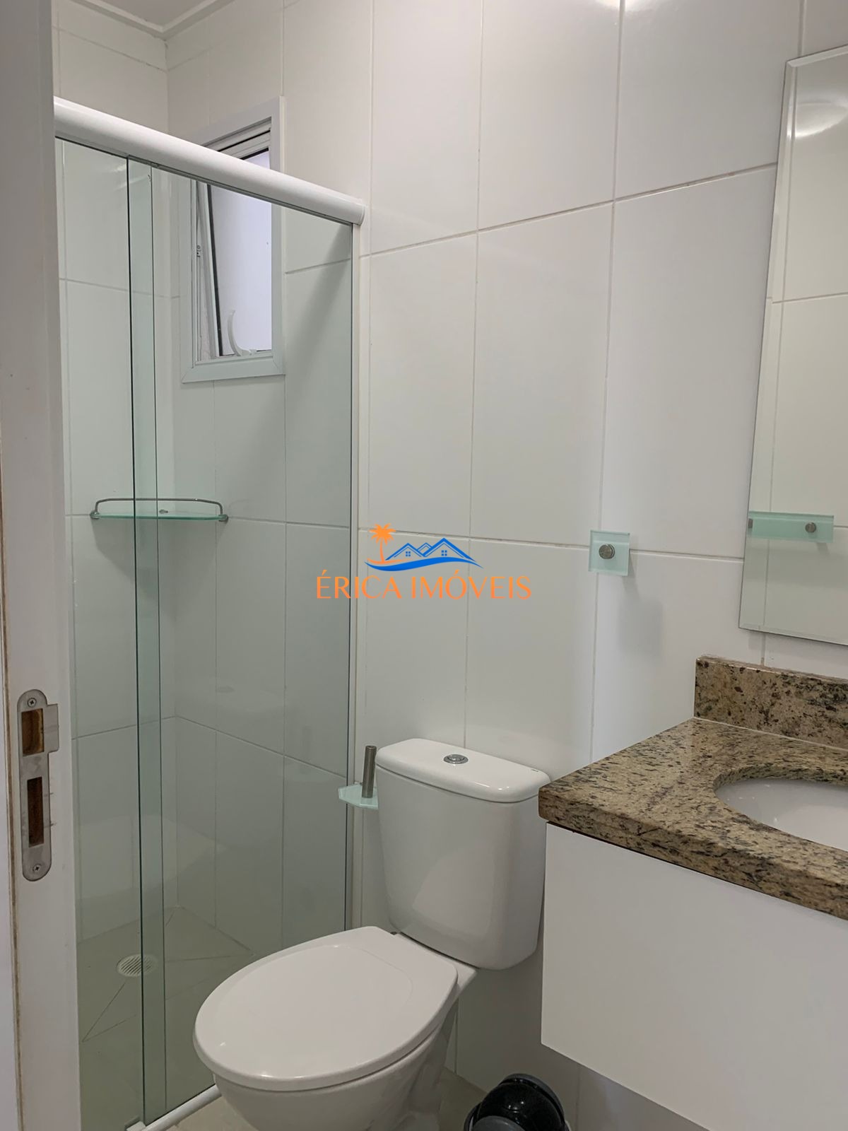 Apartamento à venda com 2 quartos, 55m² - Foto 6