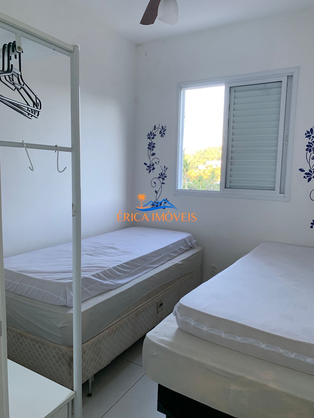 Apartamento à venda com 2 quartos, 55m² - Foto 7