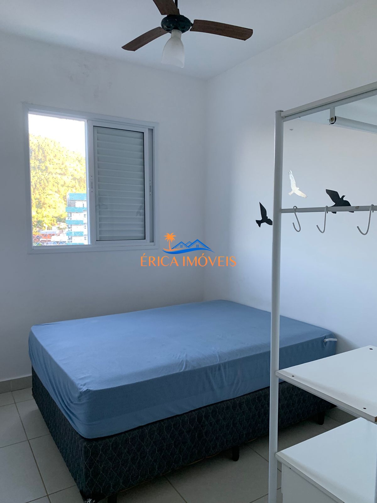 Apartamento à venda com 2 quartos, 55m² - Foto 9