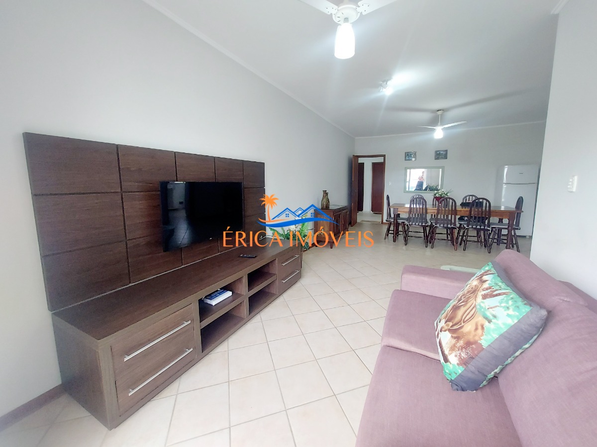 Apartamento à venda com 2 quartos, 89m² - Foto 3