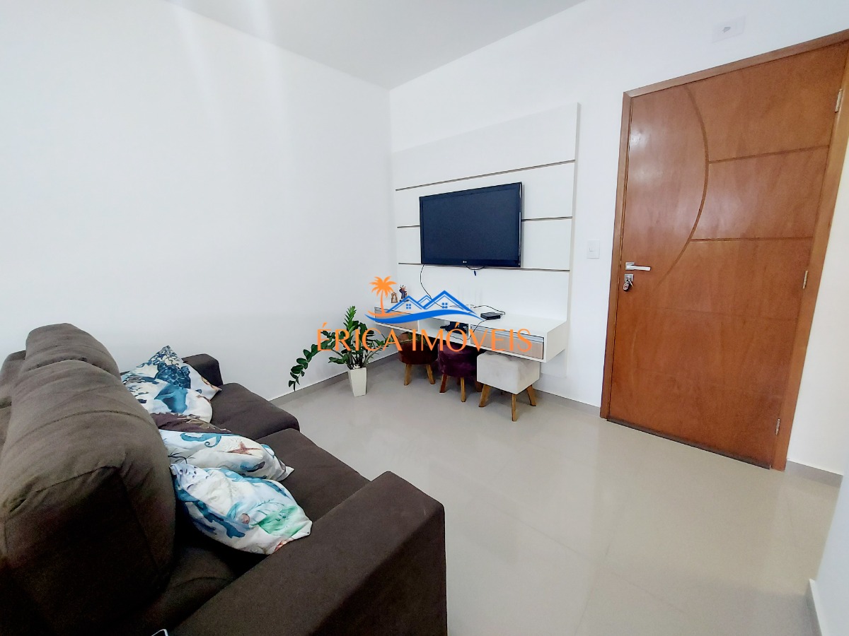 Apartamento à venda com 2 quartos, 72m² - Foto 8