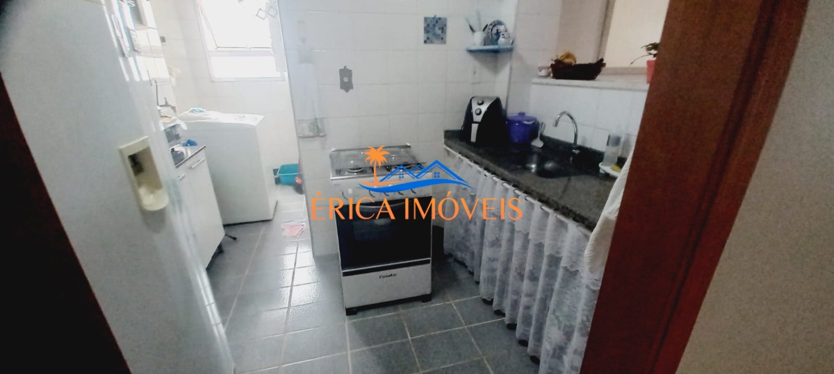 Apartamento à venda com 2 quartos, 65m² - Foto 11