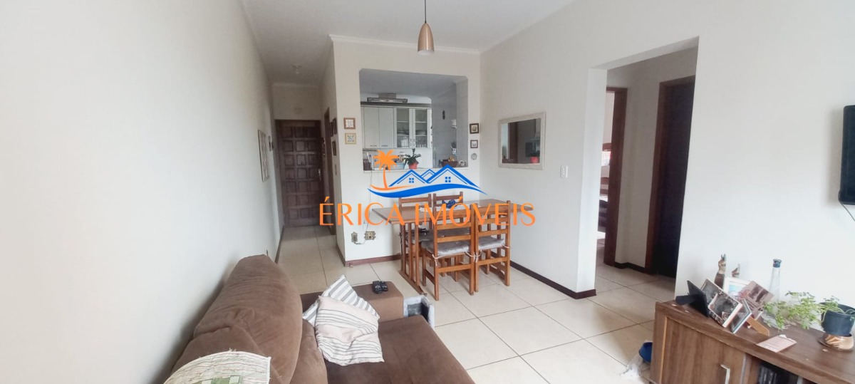 Apartamento à venda com 2 quartos, 65m² - Foto 3