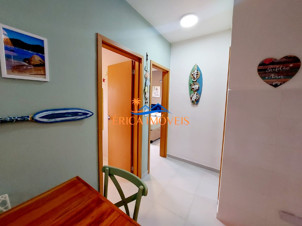 Apartamento à venda com 2 quartos, 50m² - Foto 5