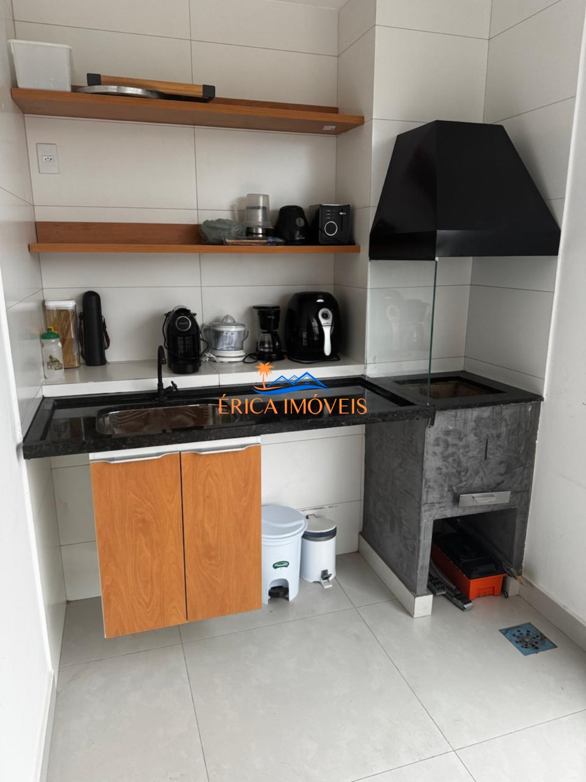 Apartamento à venda com 2 quartos, 65m² - Foto 3