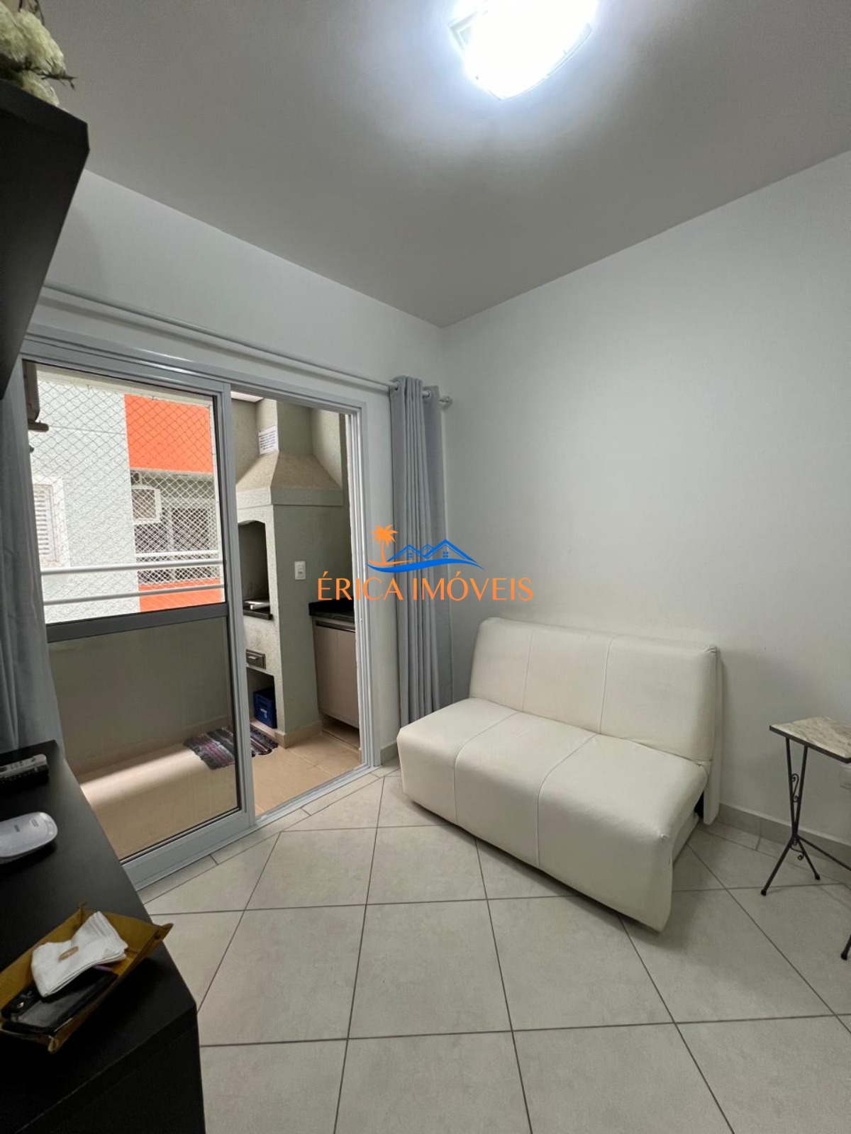 Apartamento à venda com 2 quartos, 55m² - Foto 6