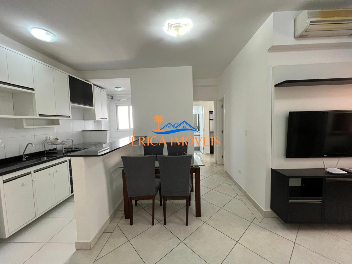 Apartamento à venda com 2 quartos, 55m² - Foto 1