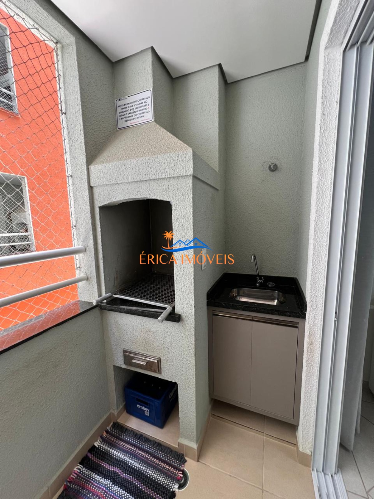 Apartamento à venda com 2 quartos, 55m² - Foto 5