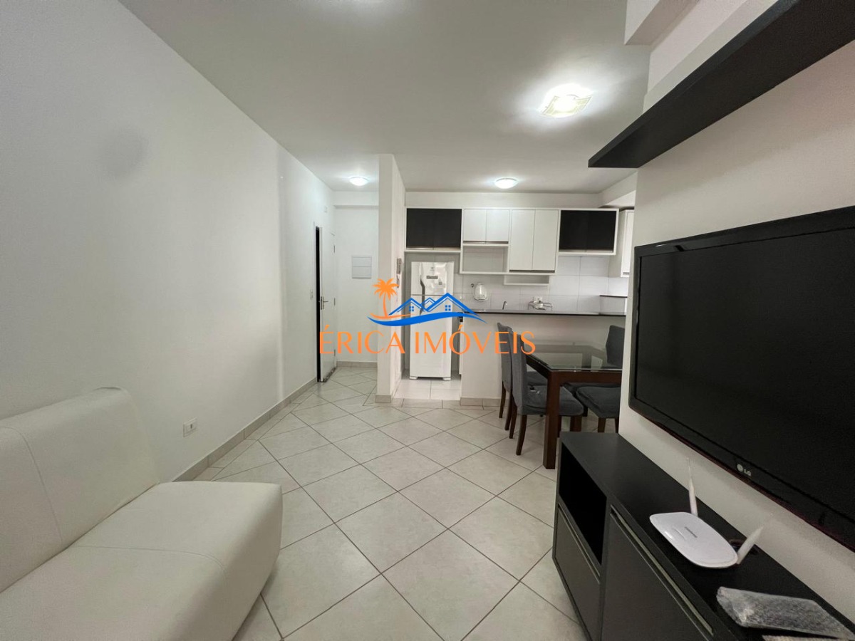 Apartamento à venda com 2 quartos, 55m² - Foto 2