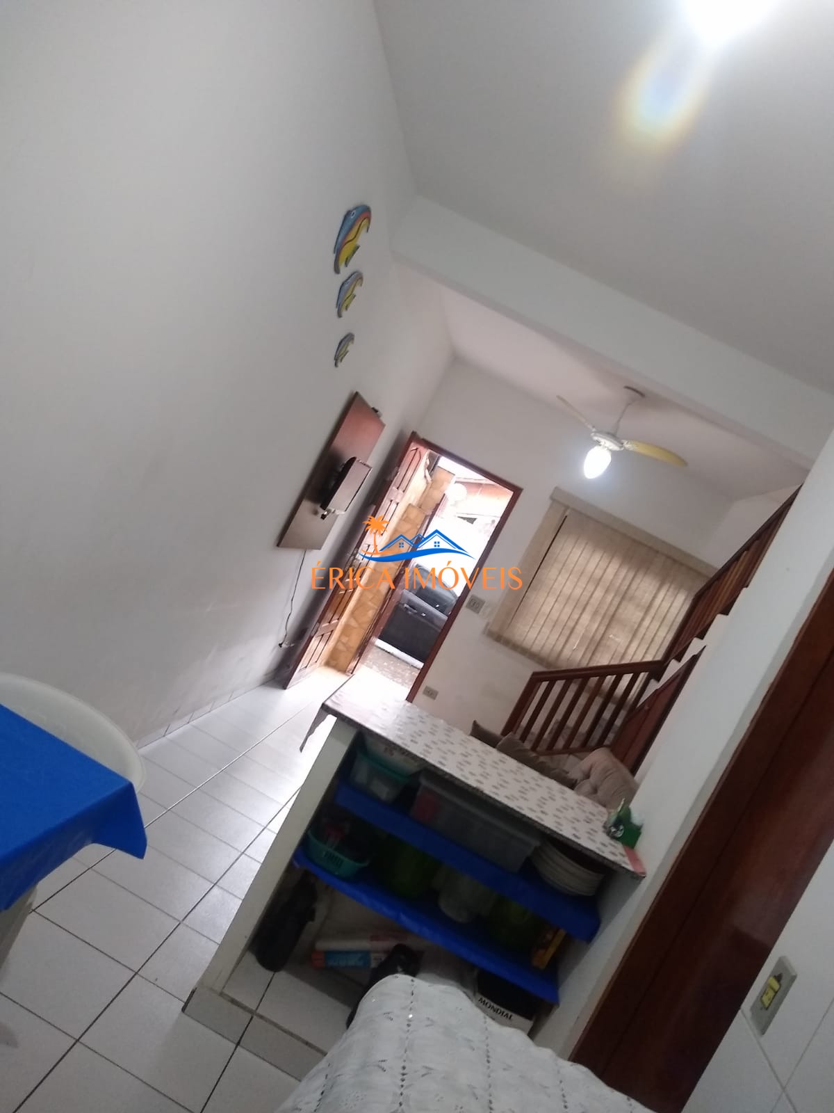 Sobrado à venda com 2 quartos, 50m² - Foto 2