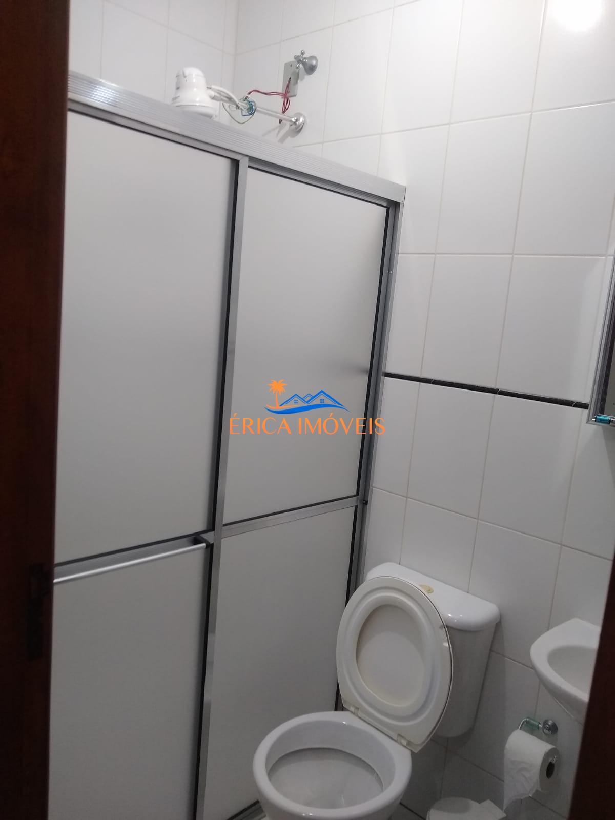 Sobrado à venda com 2 quartos, 50m² - Foto 9