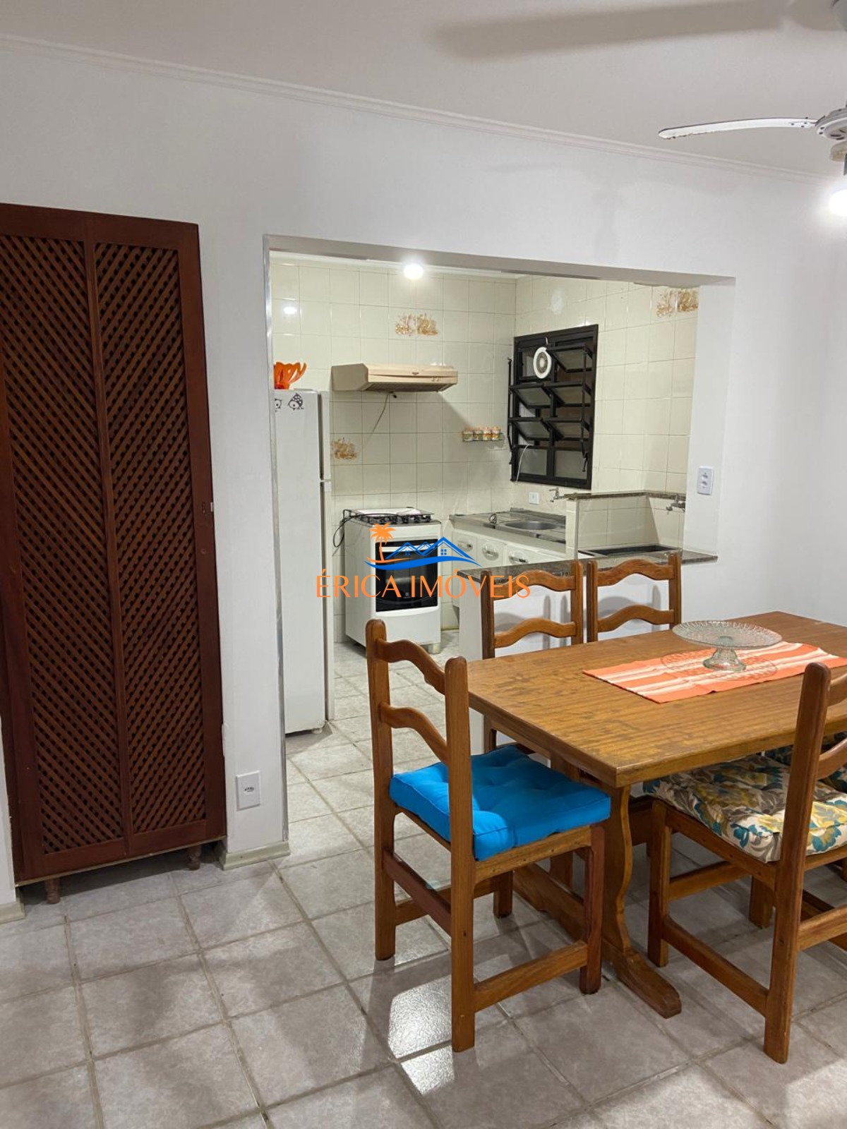 Apartamento à venda com 2 quartos, 55m² - Foto 5