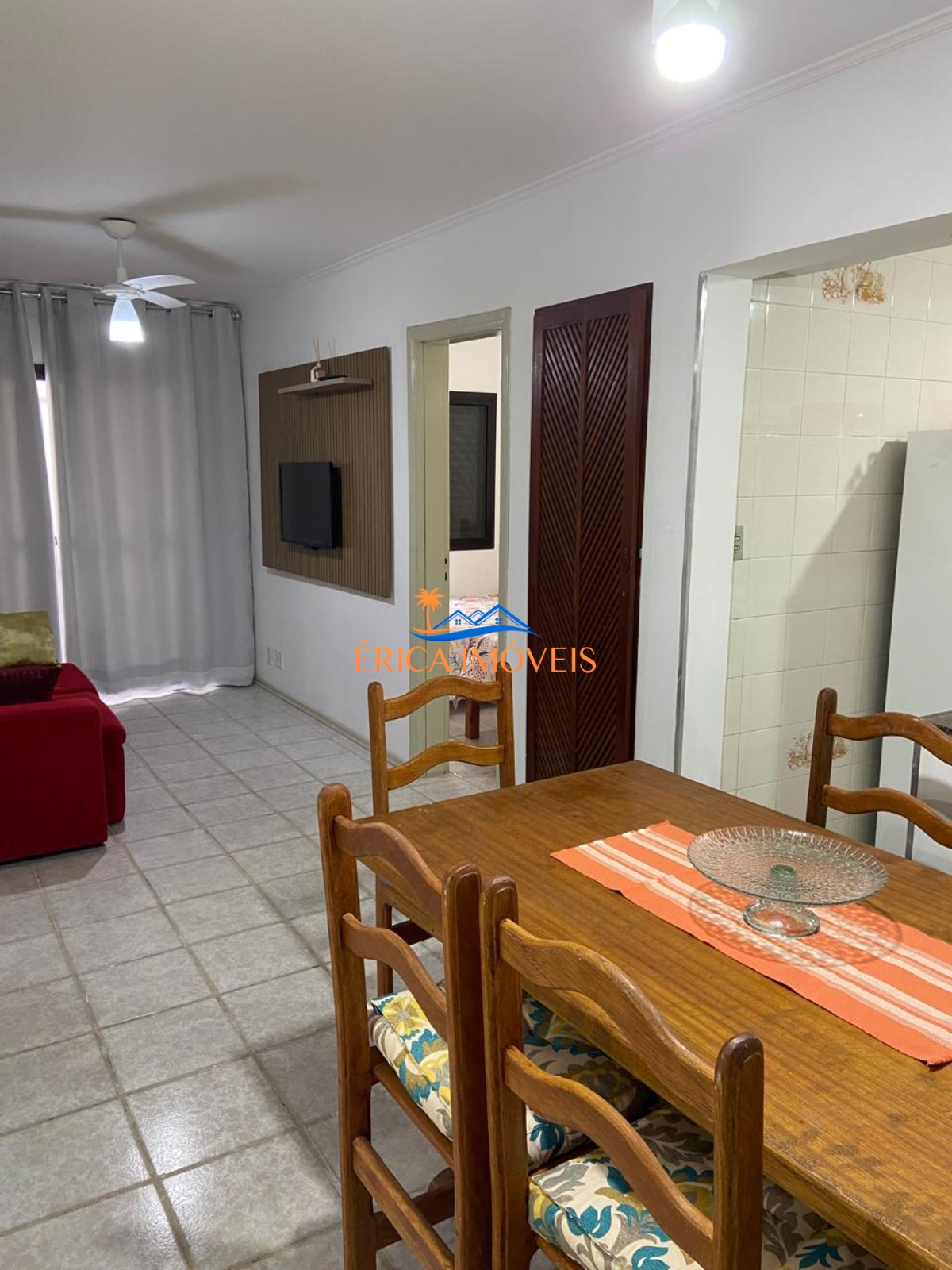 Apartamento à venda com 2 quartos, 55m² - Foto 6