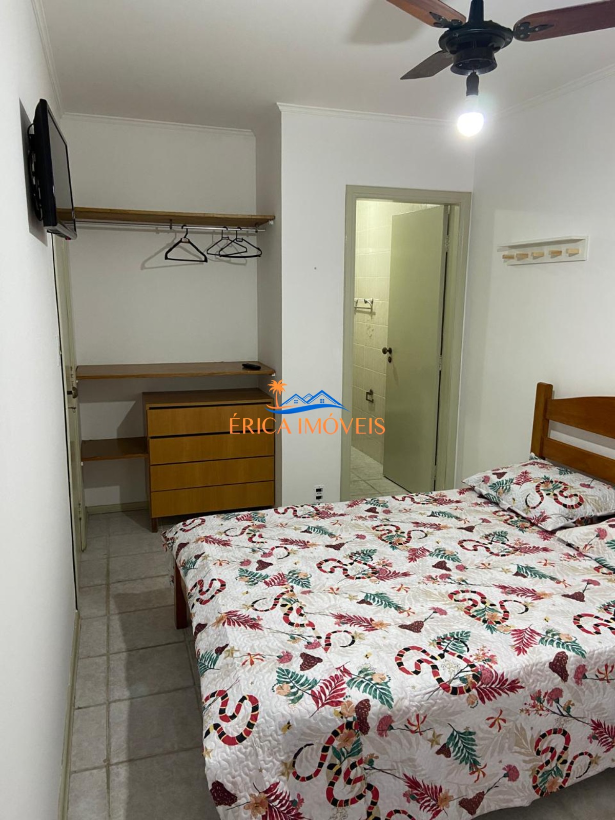 Apartamento à venda com 2 quartos, 55m² - Foto 7