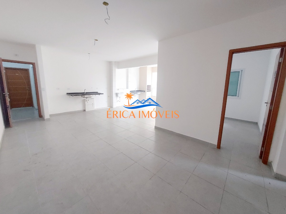 Apartamento à venda com 2 quartos, 74m² - Foto 1