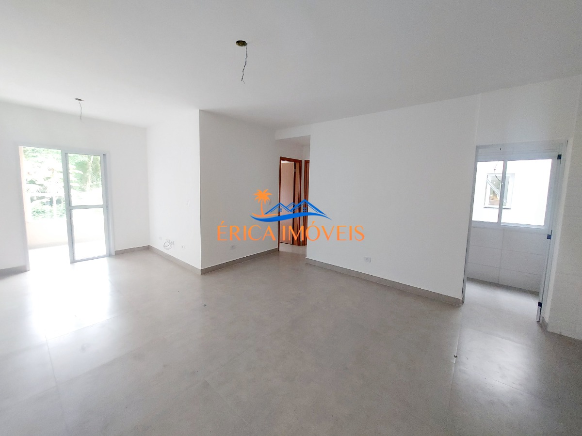 Apartamento à venda com 2 quartos, 76m² - Foto 2