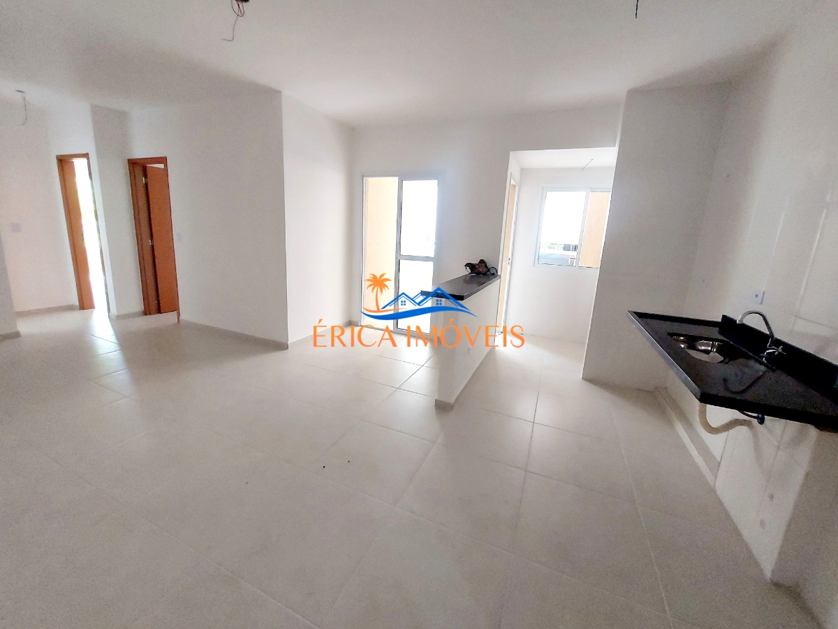 Apartamento à venda com 2 quartos, 74m² - Foto 1