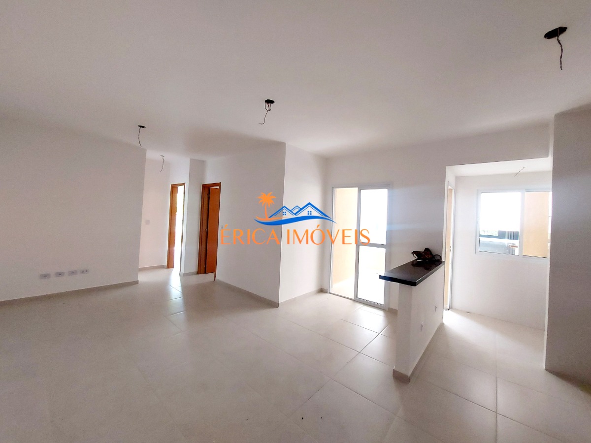 Apartamento à venda com 2 quartos, 74m² - Foto 2